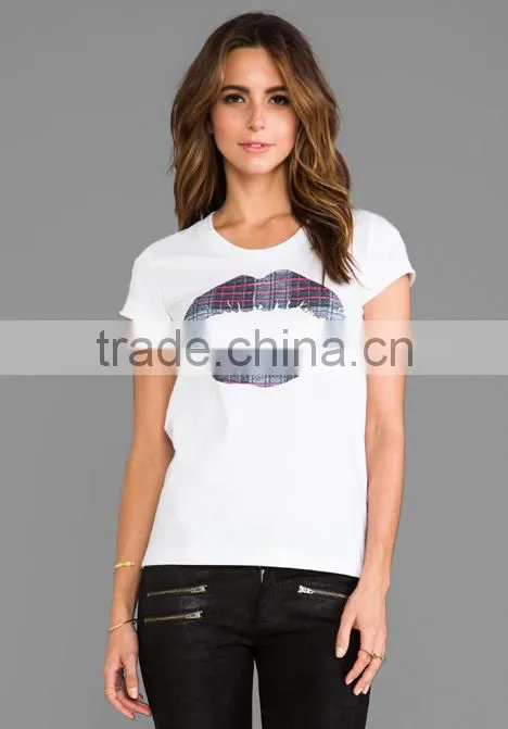 organic cotton t-shirt
