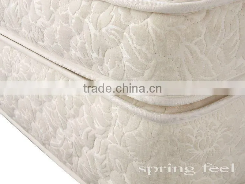 damask mattress ticking fabric from mattress fabric supplier