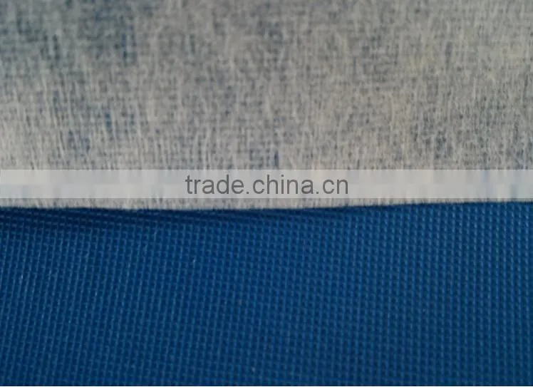 China Wholesale Aluminium coated PE non-woven fabric