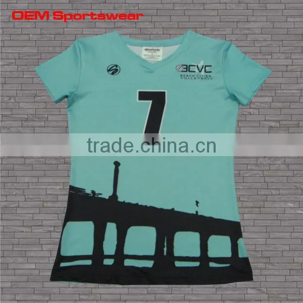 Professional custom sports wear costumes