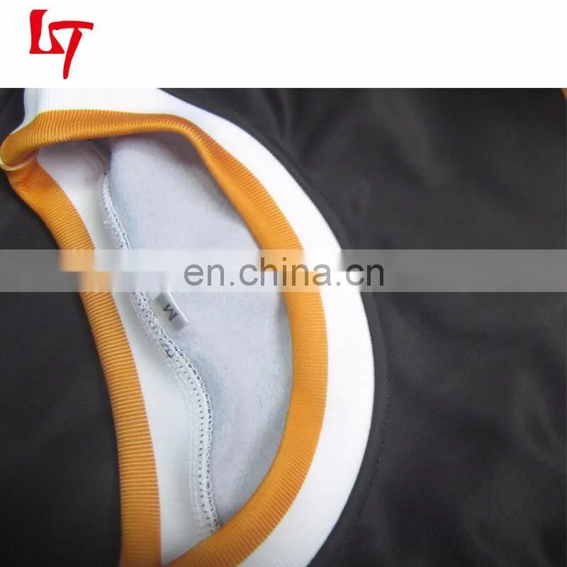 High Quality Stylish Pullover Sweatshirts Wholesale O-neck Sweatshirts Custom Mens Sweatshirts