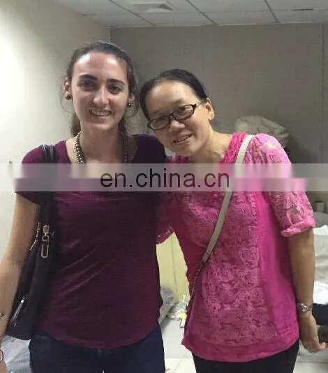 Shenzhen Angel Textile Company Ltd. company overview - view 2