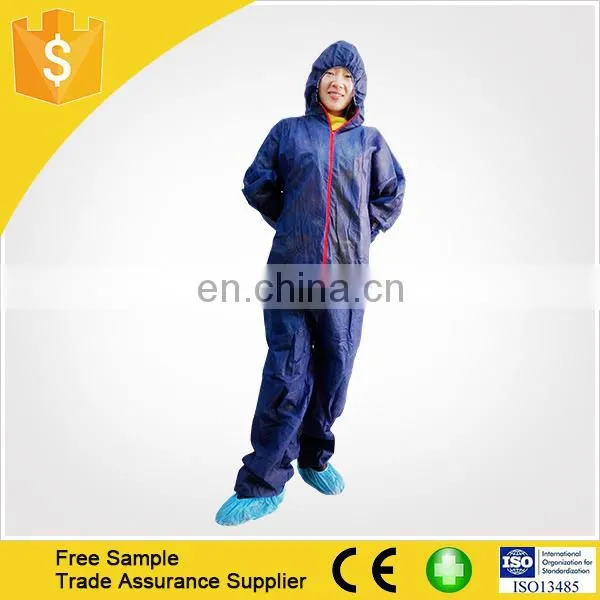 fabric for coverall