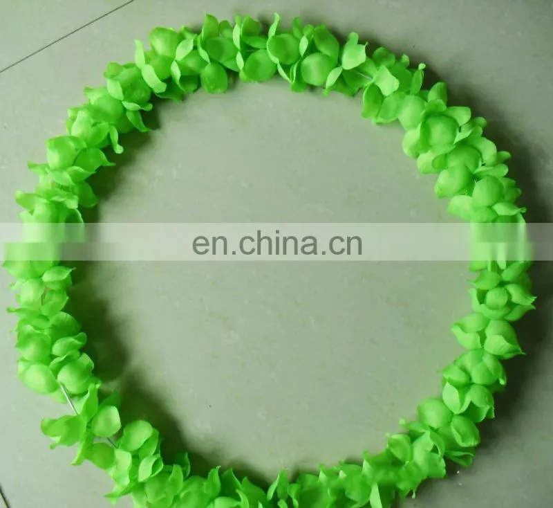 Festival wreath Wedding Decoration Flower Garland