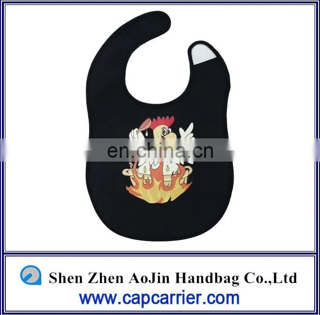 Water proof Baby Bibs - Cute Adorable Soft