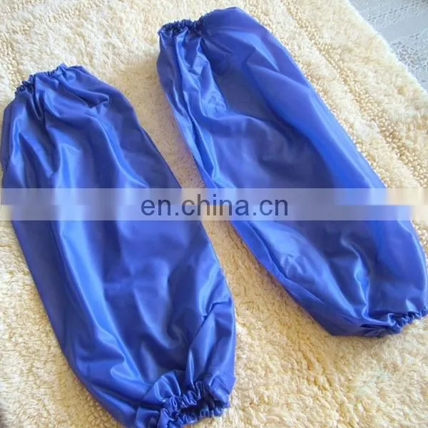 Alibaba eco-friendly working kitchen PVC oversleeve