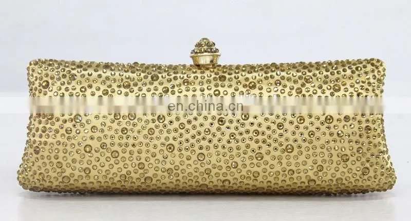 China suppliers women green clutch bag,PU evening clutch bag,plain party clutch bag