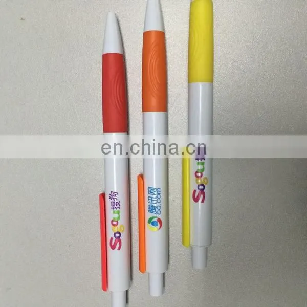 Plastic pen printing machine uv pen printer