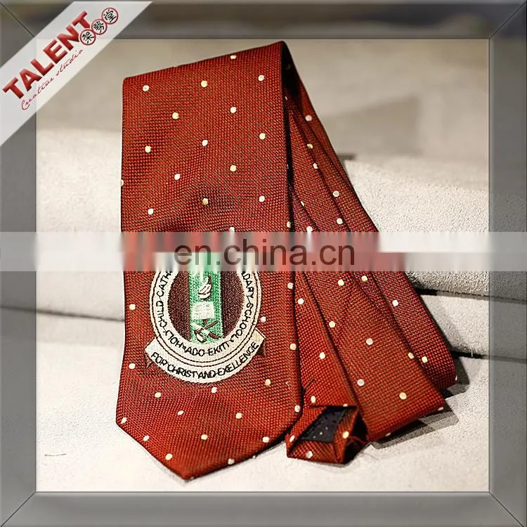 Professional customized design uniform badge for security uniform