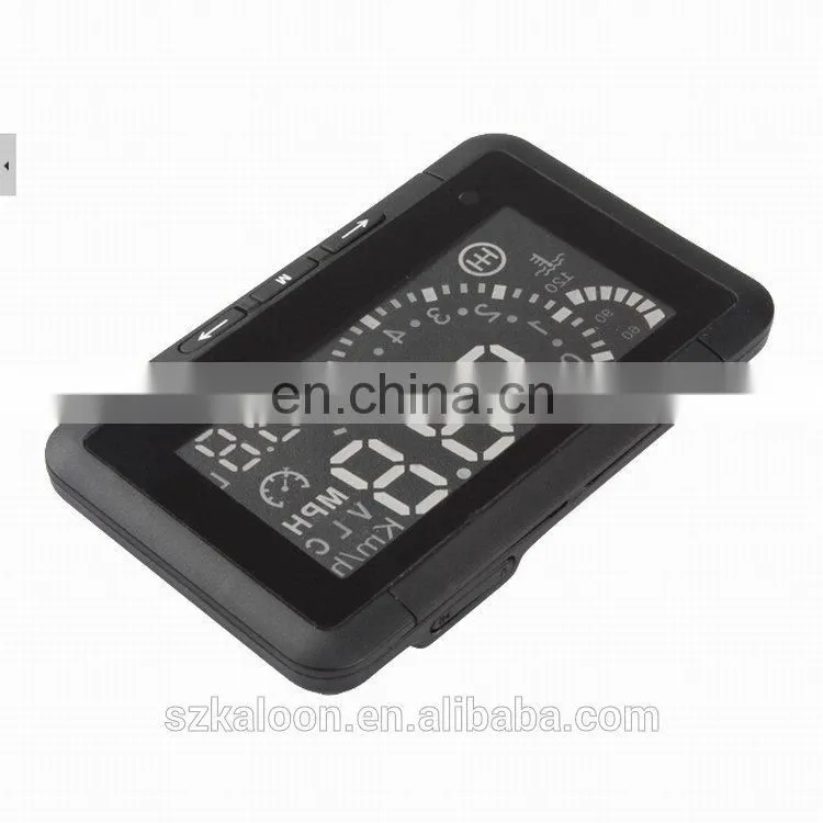 car HUD auto window display HUD head up display