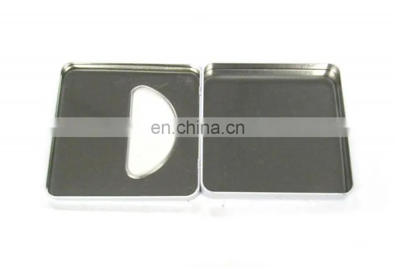 New CD tin box