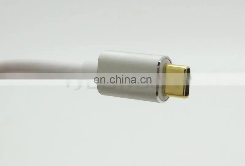 USB 3.1 Type C to VGA Adapter for MacBook USB C to VGA Cable
