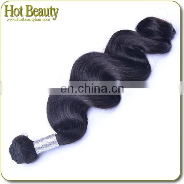 To win high admiration 100% peruvian virgin human hair