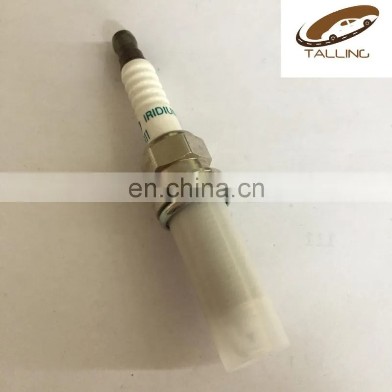 Auto Iridium spark plugs 90919-01253 for Lexus Camry Crown Highlander RAV4 90919-01253 SC20HR11