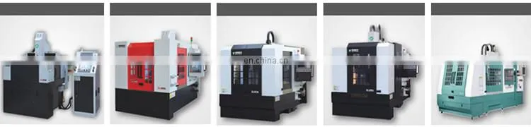 DC1520 Factory Produce Motor Milling Machine CNC China Supplier