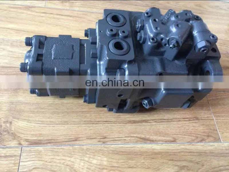 High Quality Pump 7081T00132 PC40R-8 Hydraulic Pump For Excavator