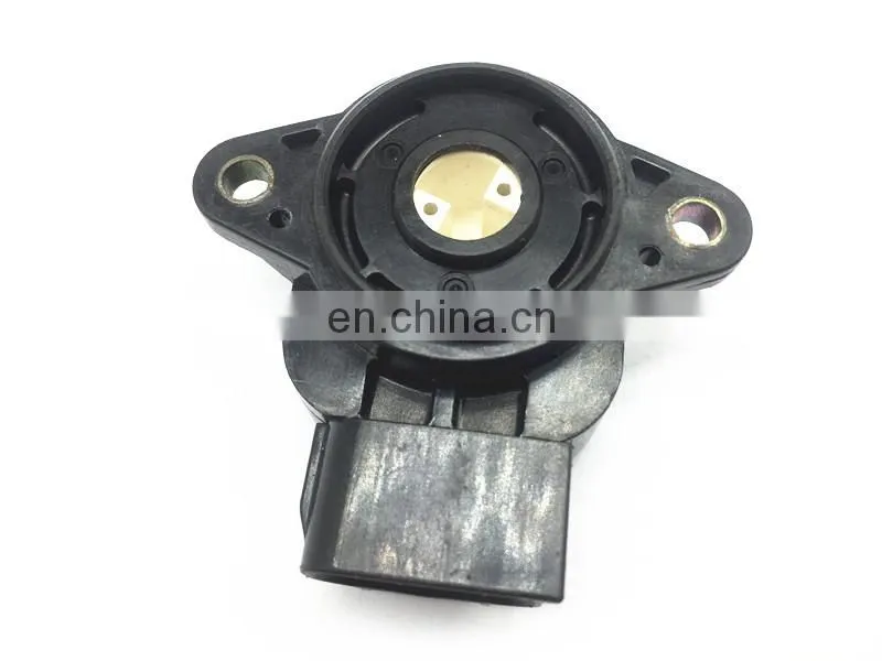 TPS Throttle Position Sensor For Ma-zda 323 MX-5 Miata Protege K-ia Sephia OEM# 198500-1031 BP2Y-18-911