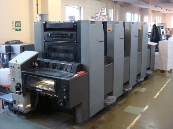 Belpax company overview - view 1