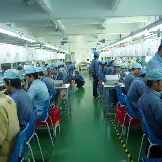 Newgy Lock Limited company overview - view 1