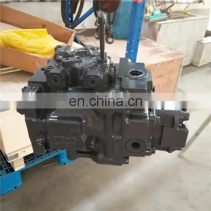 excavator parts pc40mr-1 hydraulic main pump 708-1S-00150 PC40MR-1 Hydraulic Pump For Komatsu