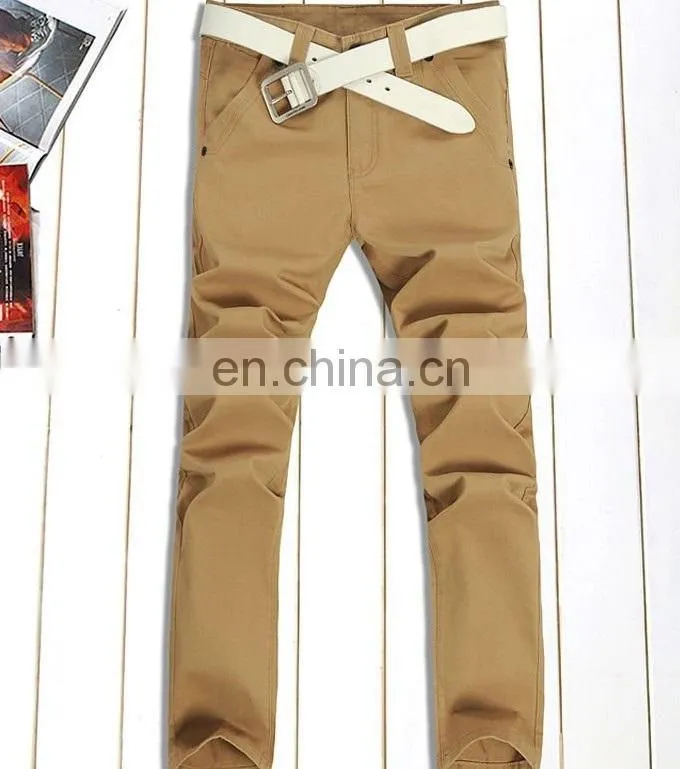 DiZNEW Custom Factory Price Men Jeans in China Skinny Denim Jeans For Man