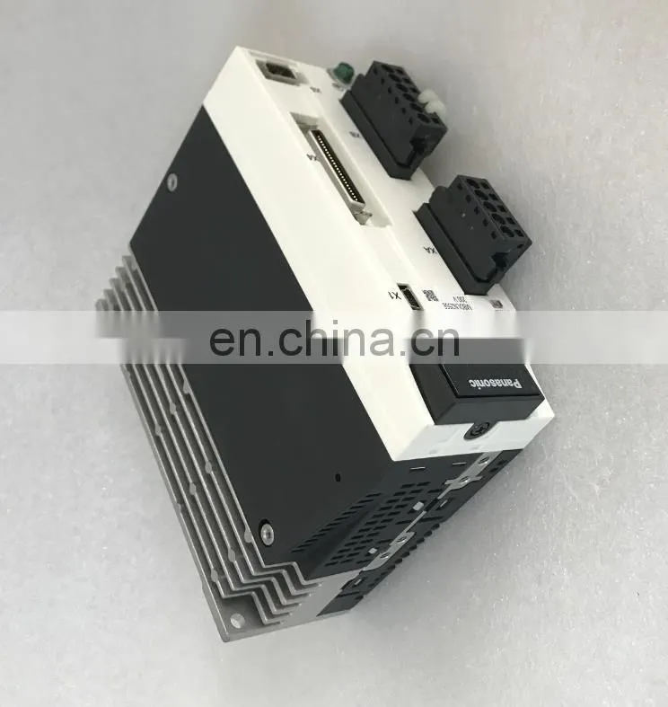 400w B frame AC Servo Motor Drive MBDLN25SE For CNC Machine