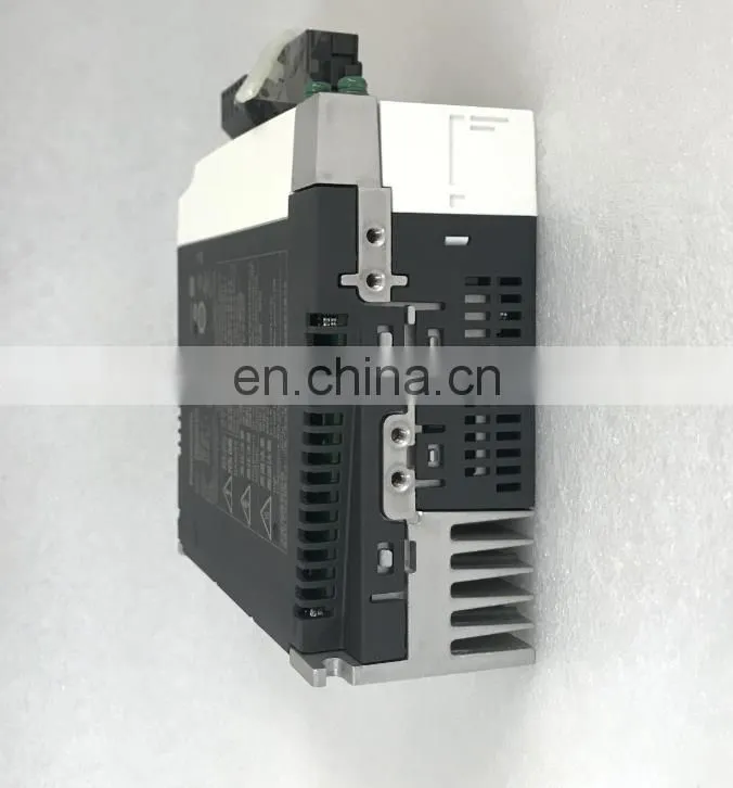 400w B frame AC Servo Motor Drive MBDLN25SE For CNC Machine
