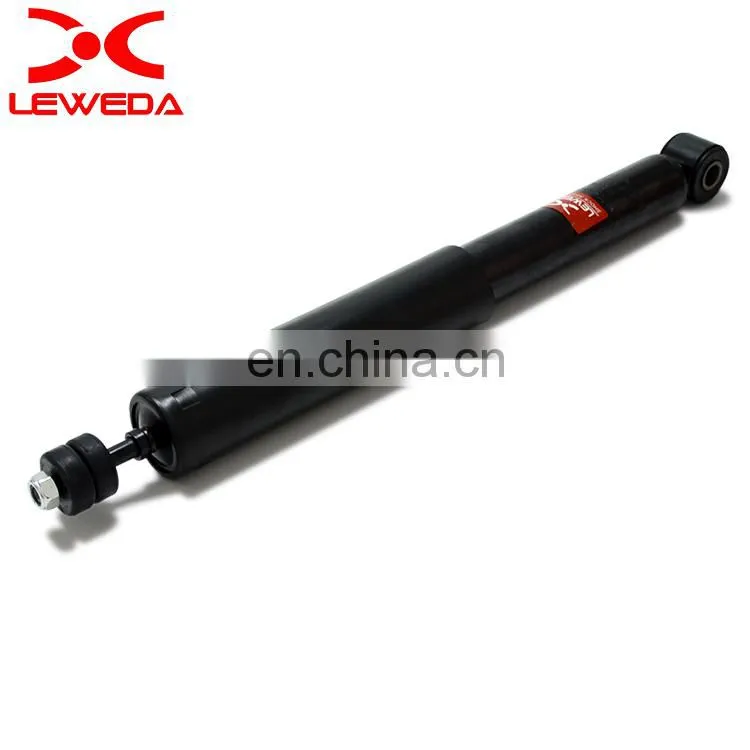LEWEDA AUTO REAR GAS SHOCK ABSORBER SUSPENSION SYSTEM SHOCK ABSORBER 344296