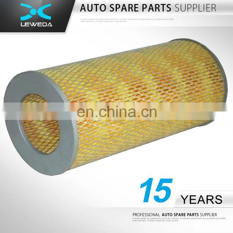 LEWEDA Brand Air Filter Air Cleaner Element 17801-54140 For HIACE IV box