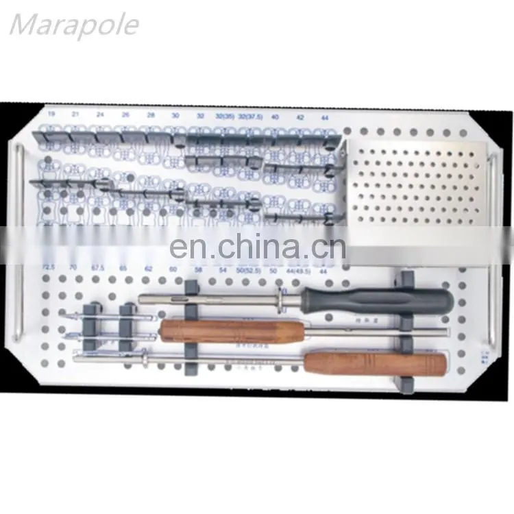 spinal surgery,Anterior cervical minimally invasive surgical distractor,minimally invasive
