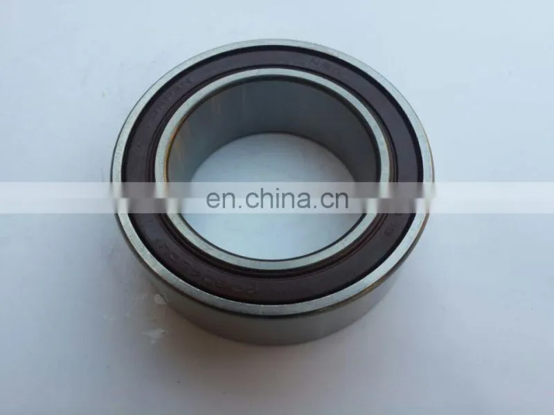 high quality automobile used small bearing wheels front hub bearing DAC39680037