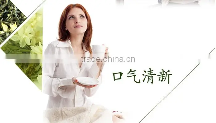 Hot Sale Jasmine Tea Healthy New Chinese Jasmine Tea