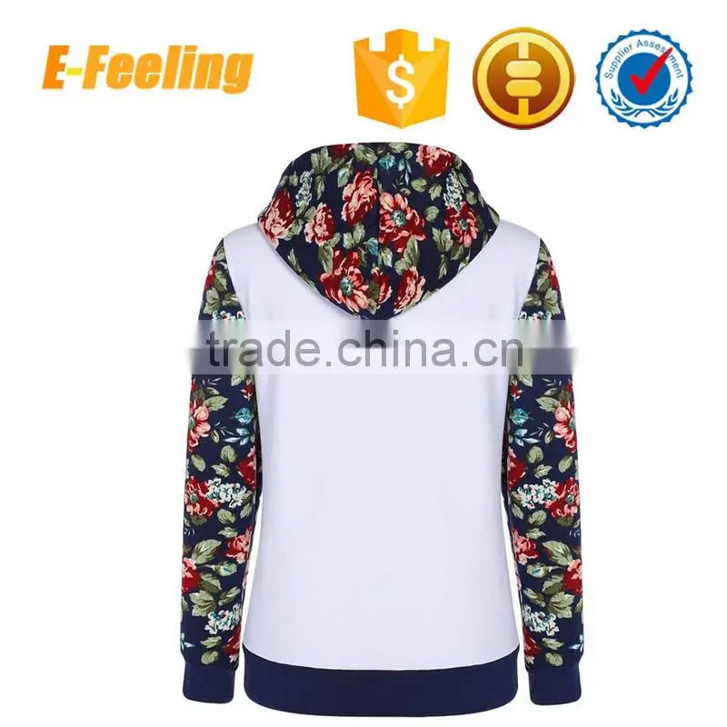 cheap women fashion hoody wholesale