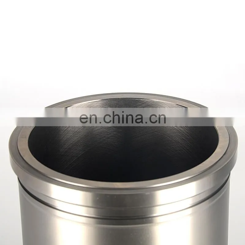 Agricultural Machinery Cylinder Liner 98.48mm 31358339 Engine Parts