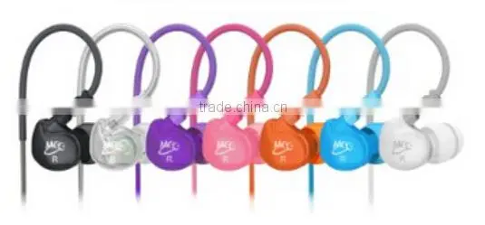 water-proof bluetooth in-ear wireless bluetooth in-ear headphones earphones ear bugs for sport for gym