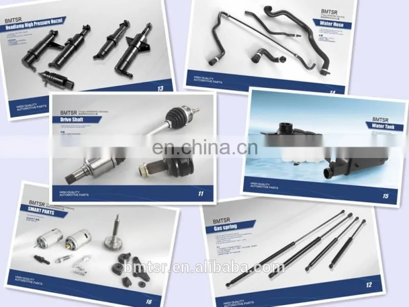 Fit For W220 BMTSR Auto Parts Body Parts Rear Gas Spring OEM 2207500236 220 750 02 36 Car Accessories