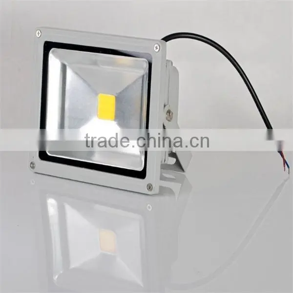 3 years warranty CE RoHS IP65 High Lumen Outdoor 50W Led flood Light