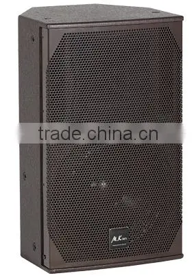 (RCF10) B&C HF 10" professional speaker, speaker box