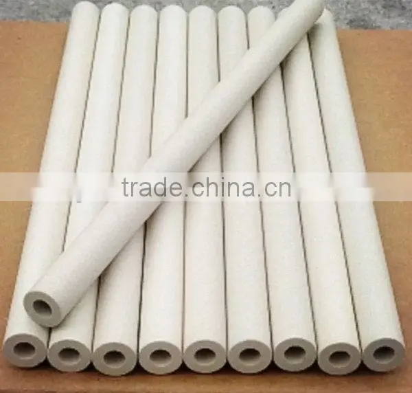 Factory top sell alumina ceramic mortar and pestle