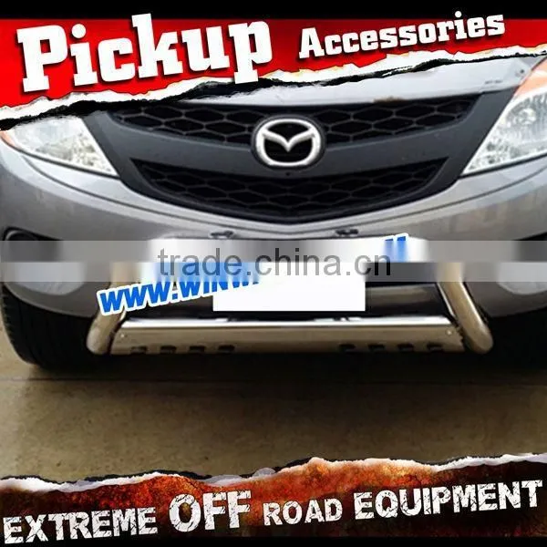 TRITON NUDGE BAR FOR 2015 TRITON L200 PICKUP