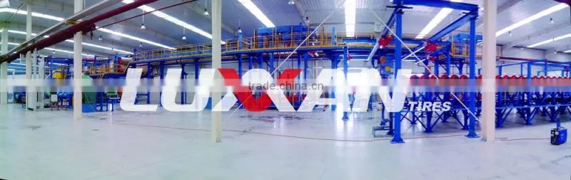 15% OFF tracmax car tire with new tyre factory in china LUXXAN Inspire S2