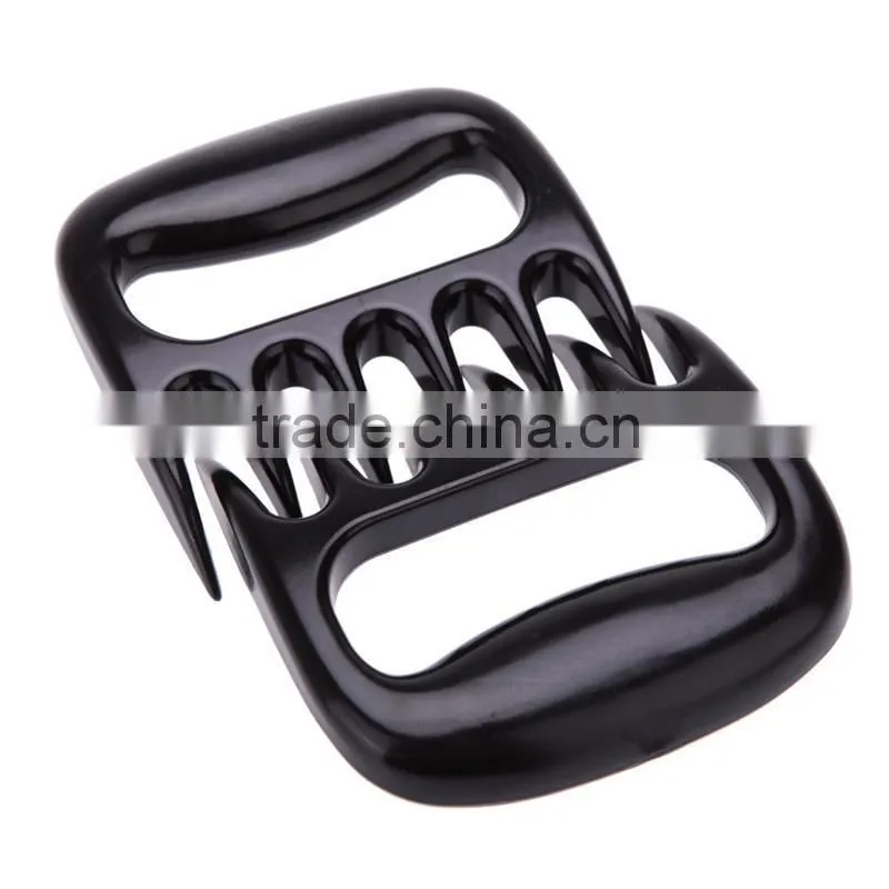 KH Hot Sale Kitchenware BBQ Supplies Paw Fork