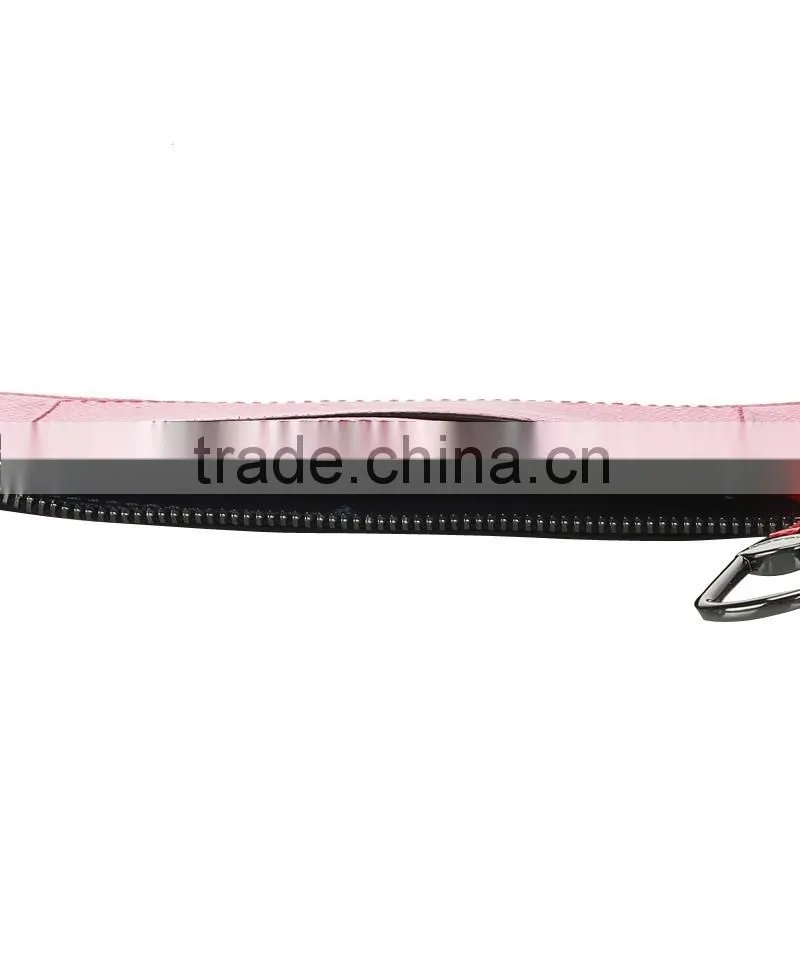 Fashion Famous Brand Multicolour Woman Small Cases Genuine Leather Women Clutch Bag for Ladies