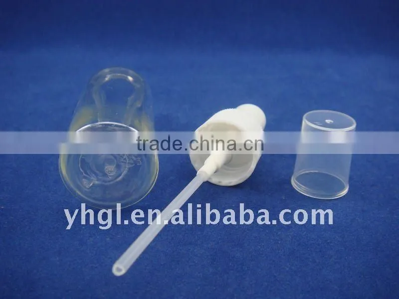 35ml mist sprayer bottle