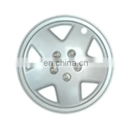 PP wheel cover 14"Plastic Chrome Wheel Cover