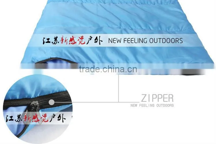 Camping Sleeping Bag Manufacturer