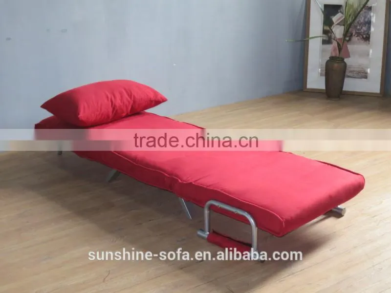 Singal Sofa Chair & 2015 New Design Folding Down Sofa Bed