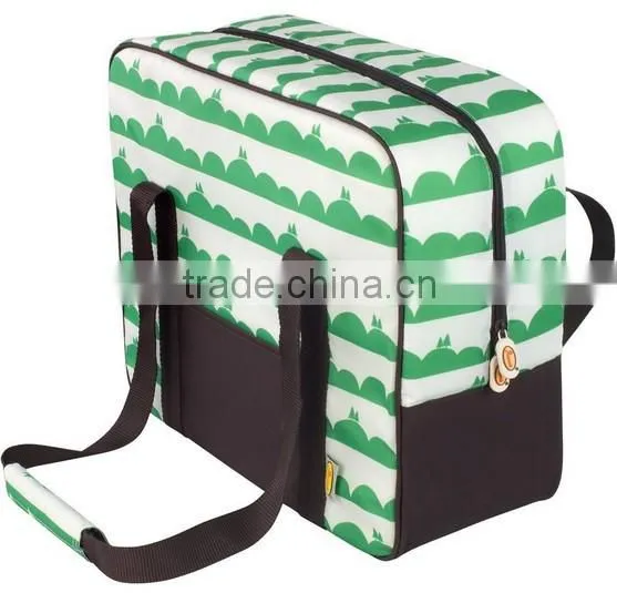 Fashion Anorak Rolling Hills Coolbag