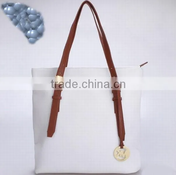 2014 Fashionable PU handbag For Women