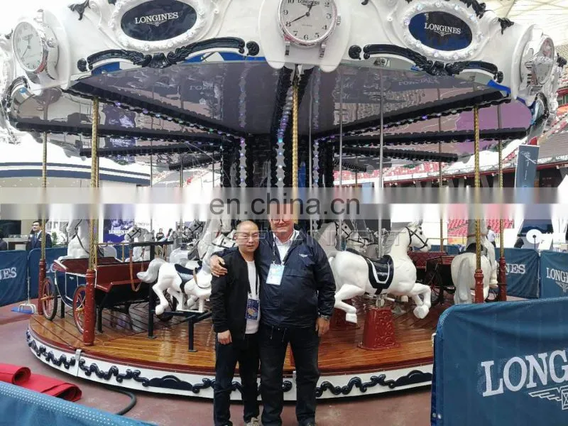carousel horse amusement park amusement park adult games carousel rides for sale